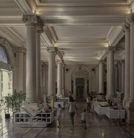 boutique musée d'aquitaine